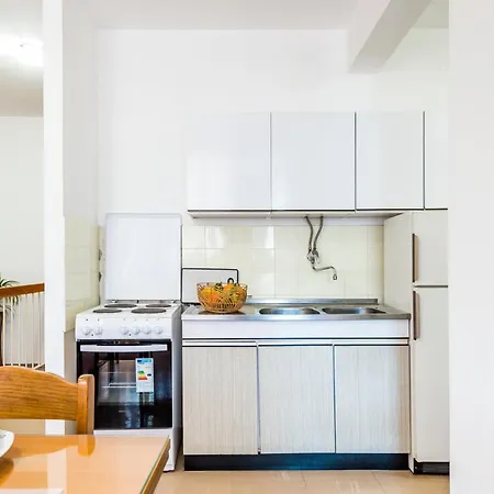 Goreta Apartment *