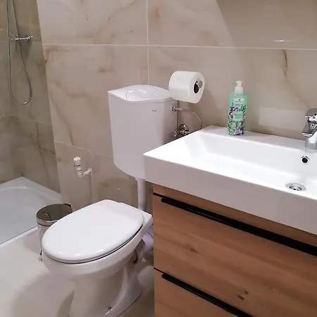 Apartamento Goreta