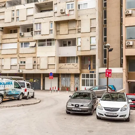 Apartamento Goreta Split