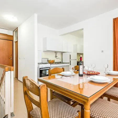 Goreta * スプリト