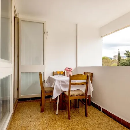 Appartement Goreta