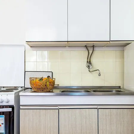 Goreta Apartman *