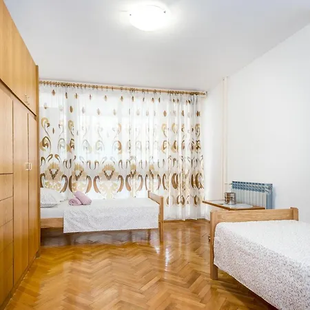 Apartamento Goreta