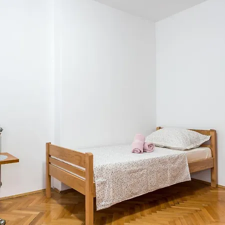 Goreta Apartamento