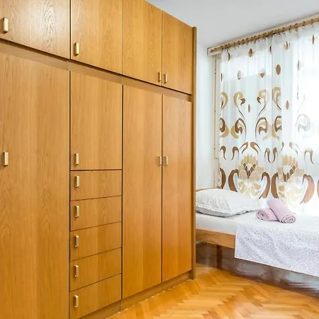 Goreta Appartement