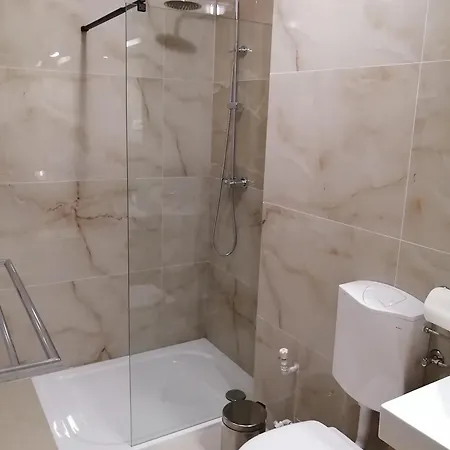 Goreta * スプリト