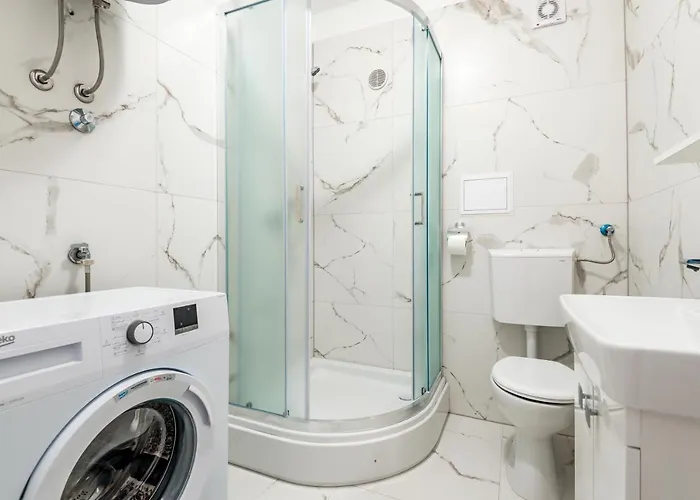 Apartament Goreta *