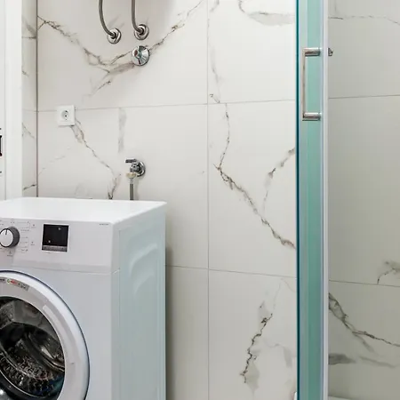 Апартаменты Goreta Сплит